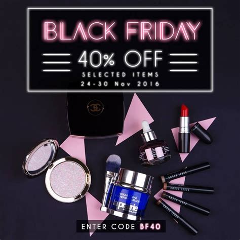 chanel sale black friday|chanel makeup black friday sale.